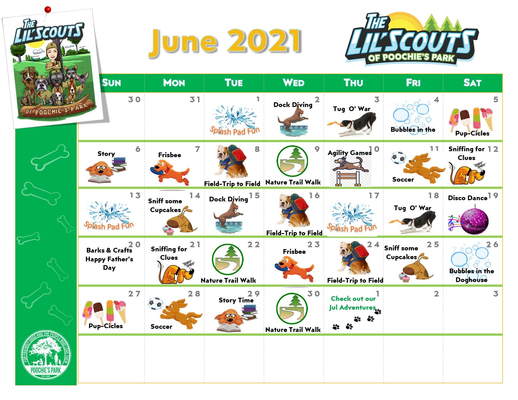 LS June 2021