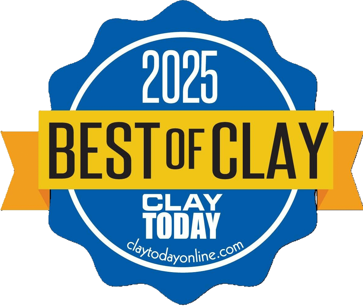 Best of Clay 2025